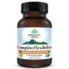 Complete Flexibility, 60 capsule, Organic India
