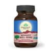 Women's Well Being, 60 capsule, Organic India