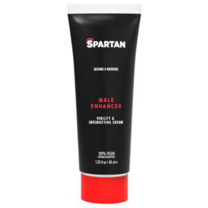 Gel cupluri SPARTAN, 40 ml