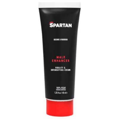 Gel cupluri SPARTAN, 40 ml