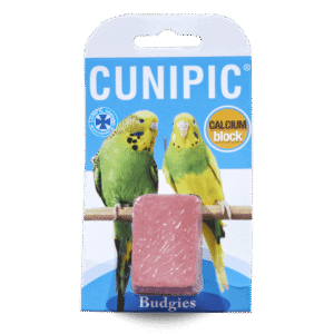 Bloc calciu Peruş, CUNIPIC