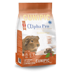 CUNIPIC Alpha Pro