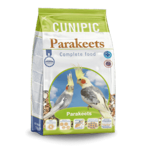 CUNIPIC, Hrană Nimfă, 1kg