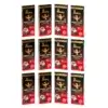 Set 12 Energy Coffee, 10 g, Diblong