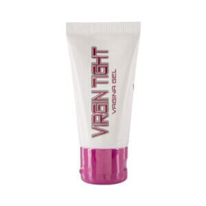 Gel Virgin Tight, 30 ml