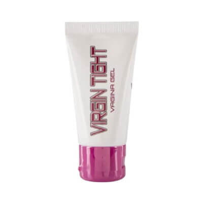 Gel Virgin Tight, 30 ml