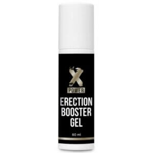 Gel premium Erection Booster XPower, 60 ml, Labophyto