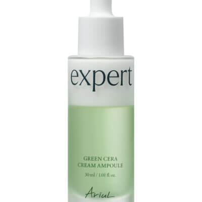 Serum bifazic cu Retinol și Ceramide Expert, 30 ml, Ariul