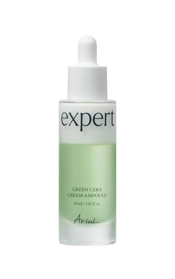 Serum bifazic cu Retinol și Ceramide Expert, 30 ml, Ariul