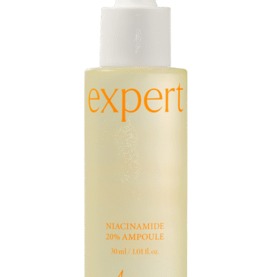 Serum cu Niacinamide 20% Expert, 30 ml, Ariul