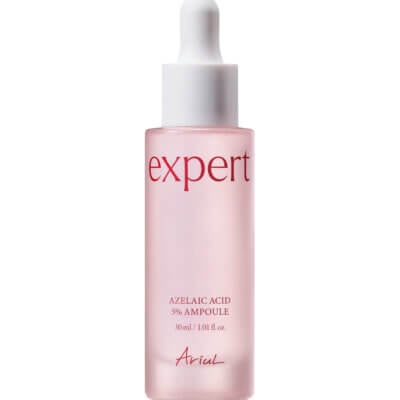 Serum cu acid azelaic 5% Expert, 30 ml, Ariul