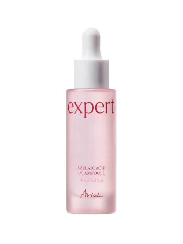 Serum cu acid azelaic 5% Expert, 30 ml, Ariul
