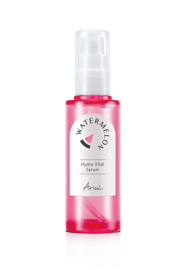 Serum pentru ten Watermelon Hydro Vital, 50 ml, Ariul