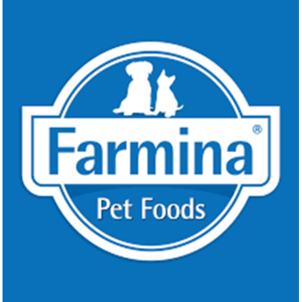 Farmina logo