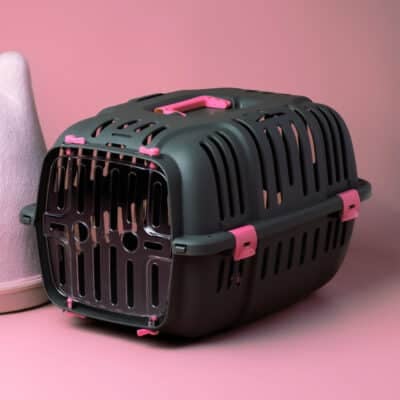 Hrană umedă CAT JOY pisica Adult, Pui în Sos, 85g