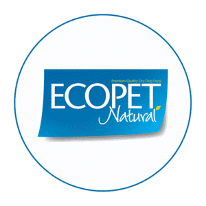 Hrană uscată câini ECOPET NATURAL, Adult, Medium, Miel, 2,5kg