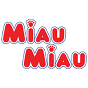 Nisip litieră MIAU MIAU Tofu, Maxi, Vanilie, 15L