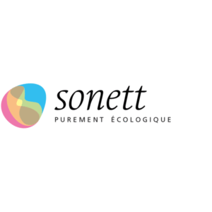 Detergent ecologic pentru toaletă cu mentă și mirt, 750 ml, Sonett