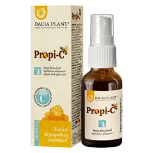 Propi-C Spray, 20 ml, Dacia Plant