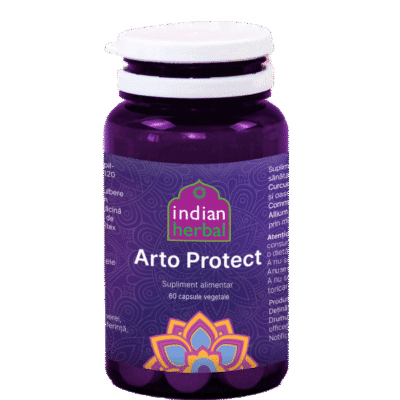 Arto Protect, 60 capsule, Indian Herbal