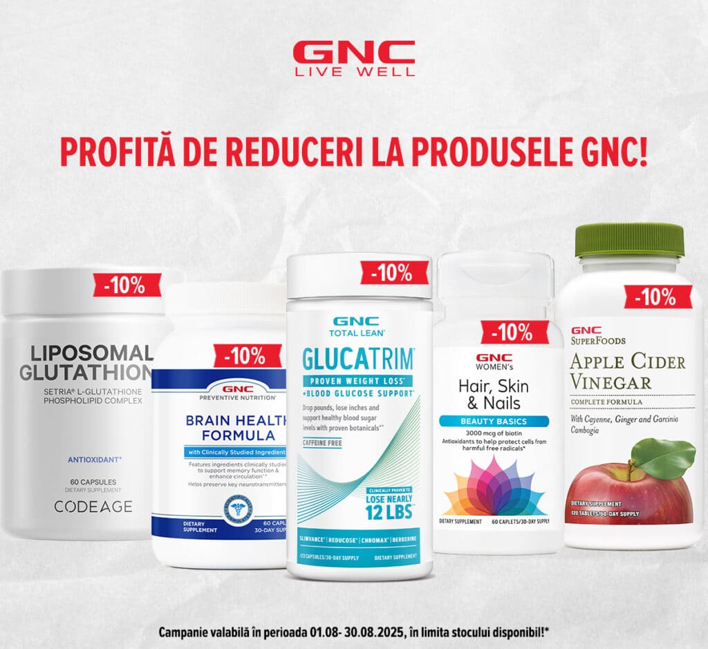GNC Banner