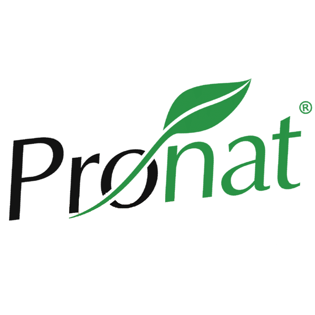 Pronat logo