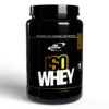 Iso Whey Gold Ciocolata 900g