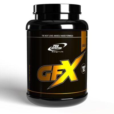 GFX-Gold Edition Ciocolata 2500g
