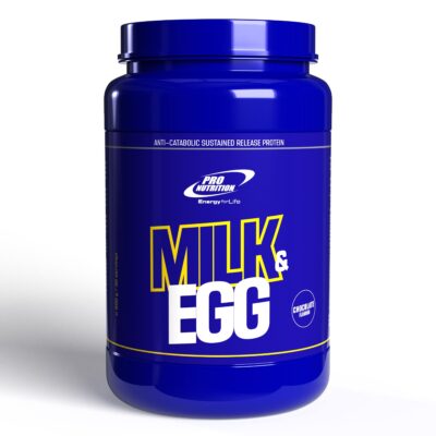 Milk&Egg Ciocolata 900g