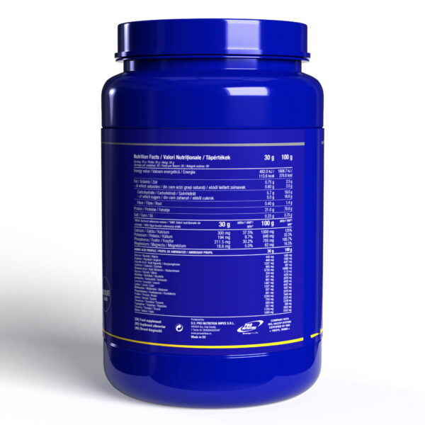 Milk&Egg Ciocolata 900g, Pro Nutrition