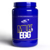 Milk&Egg Banane 900g