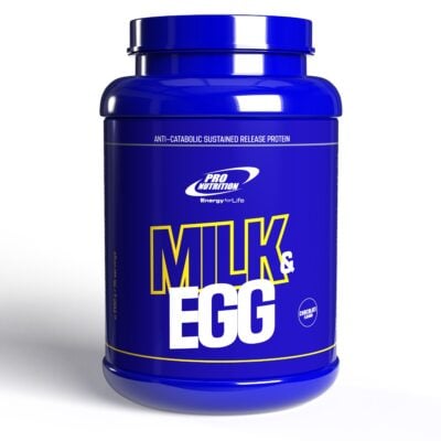 Milk&Egg Ciocolata 2100g