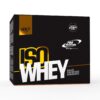 Iso Whey Gold Edition plicuri Ciocolata cocos 15 plicuri x 30g