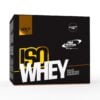 Iso Whey Gold Edition plicuri Capsuni 15 plicuri x 30g