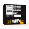 Iso Whey Gold Edition plicuri Piersica 15 plicuri x 30g, Pro Nutrition