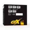 GFX-Gold Edition plicuri Ciocolata 15 plicuri x 30g, Pro Nutrition