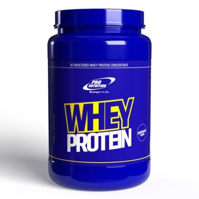 Whey Protein Ciocolata 1000g
