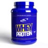Whey Protein Capsuni 2000g, Pro Nutrition
