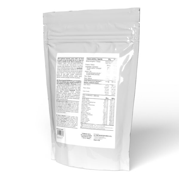 Active Whey Apple delight 400g, Pro Nutrition