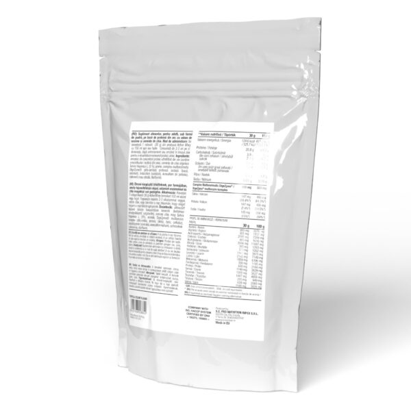 Active Whey Tropical delight 400g, Pro Nutrition