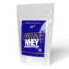 Active Whey Banana cream coffee 400g