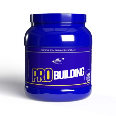 Pro Building Vișine 500g, Pro Nutrition