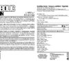 Anabolic Protein Ciocolata 4000g, Pro Nutrition