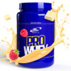 Pro Whey White Chocolate Raspberry 900g, Pro Nutrition