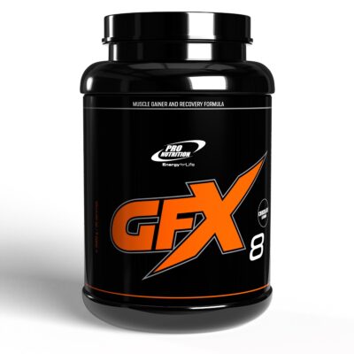 GFX-8 Ciocolata 3000g