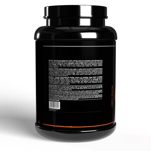 GFX-8 Ciocolata 3000g, Pro Nutrition