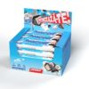 Cutie batoane proteice Pronutrition Bar 12 batoane cocos, Pro Nutrition