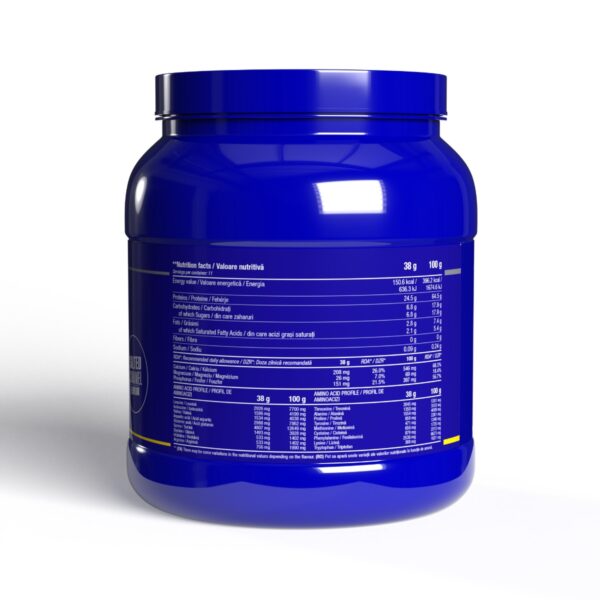 Pro Whey Salted Caramel 450g, Pro Nutrition