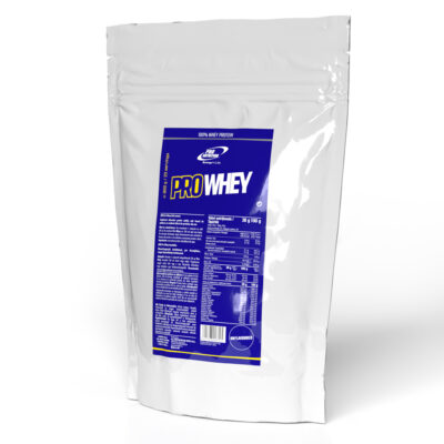Pro Whey Natur 900g