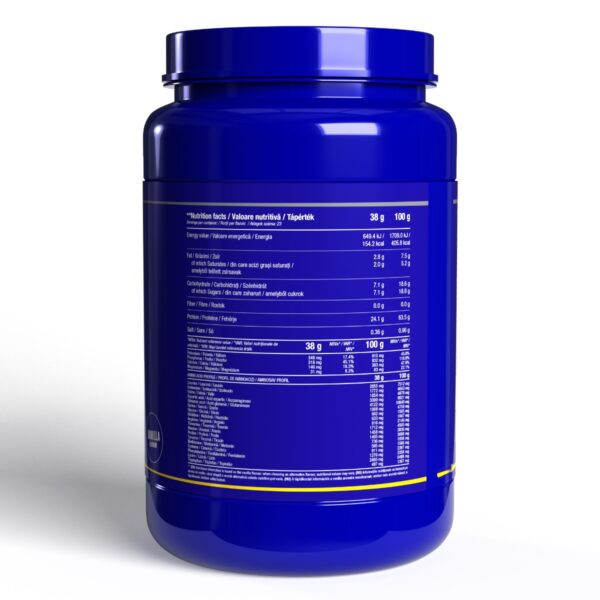 Pro Whey Vanilie 900g, Pro Nutrition